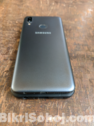 Samsung M01S